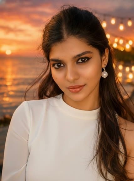 Shivanthika Sridharan, Founder of S10 Brews