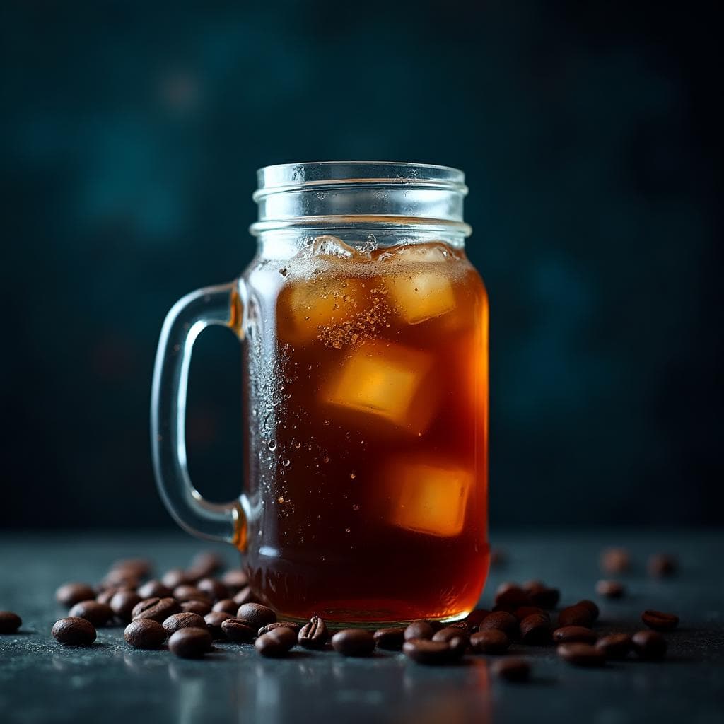 Cold Brew