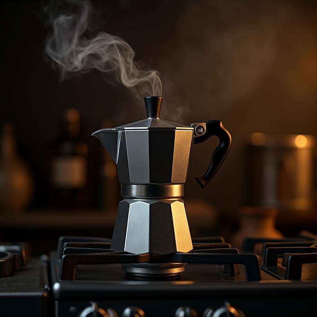 Moka Pot