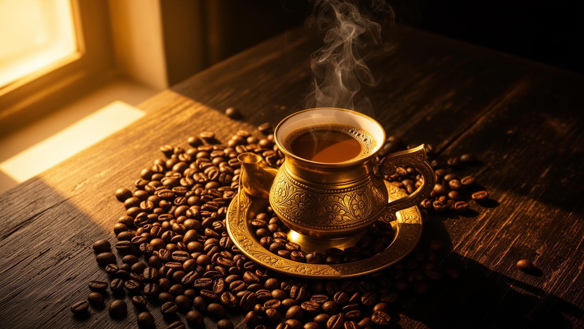 S10 Brews premium South Indian filter coffee