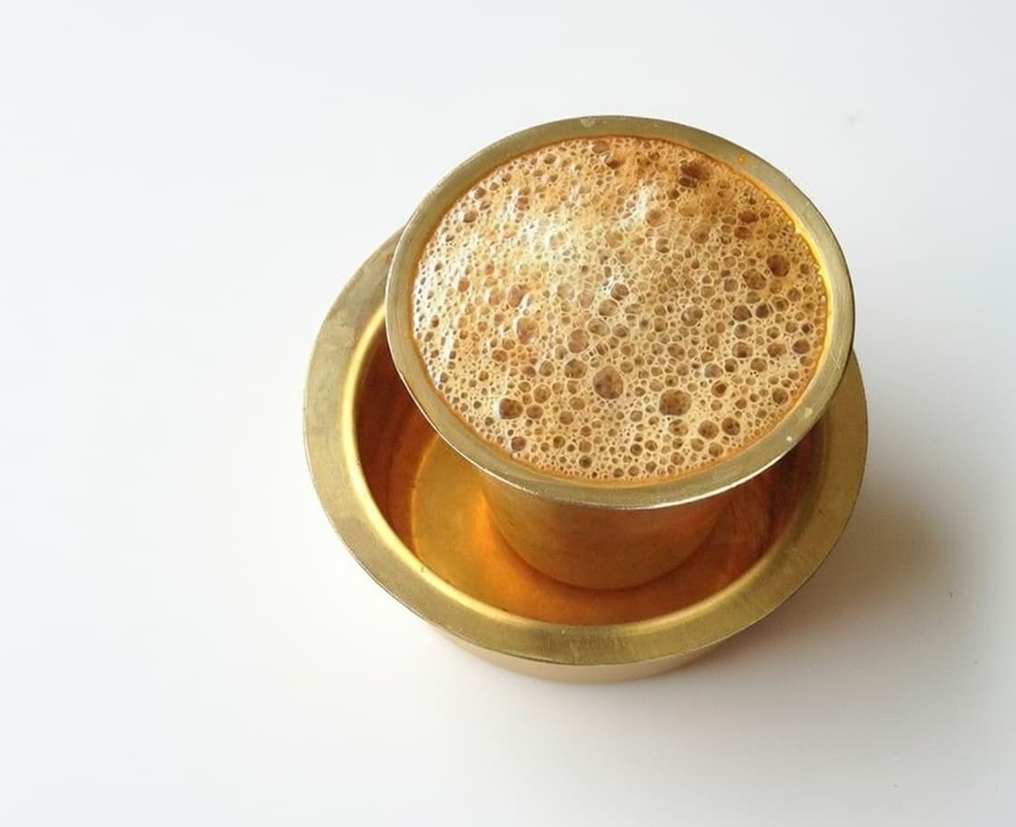 What Is Filter Coffee Powder? A Beginner’s Guide