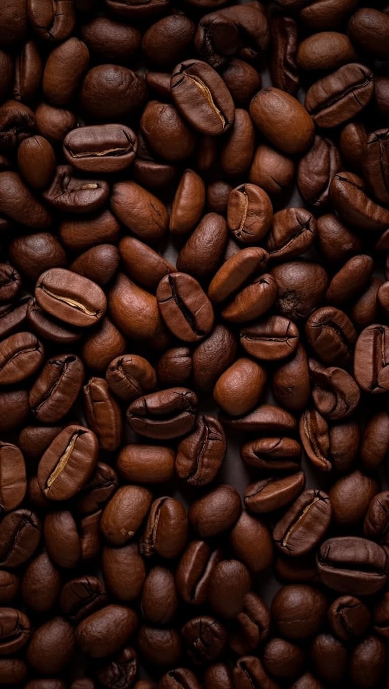 How Coffee Beans Are Selected for Authentic Filter Coffee