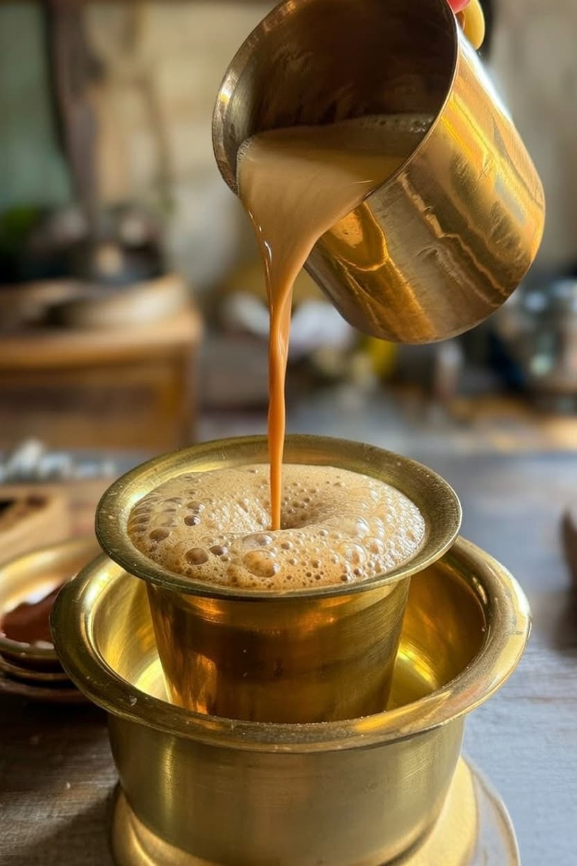 Traditional vs Modern Coffee: Filter Coffee Powder vs Specialty Roasts