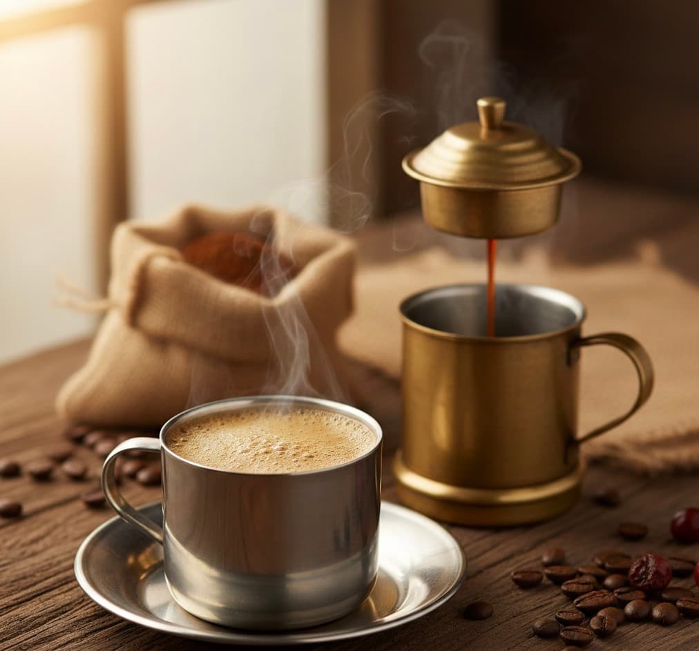 The Best Cothas Coffee Alternative