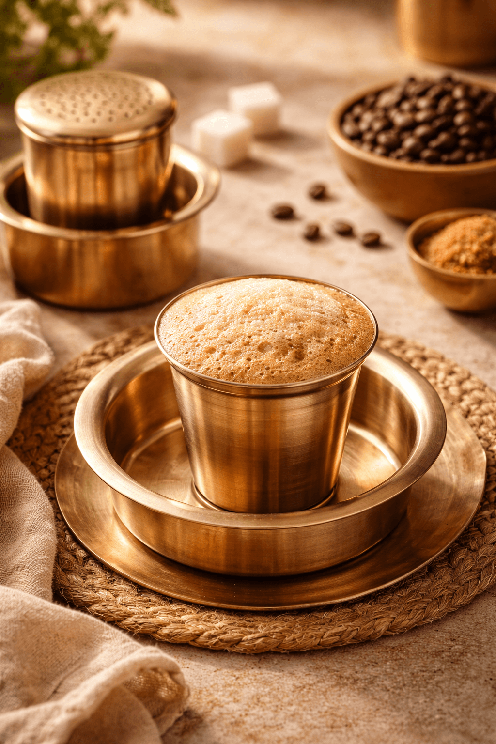 Filter Coffee Chennai