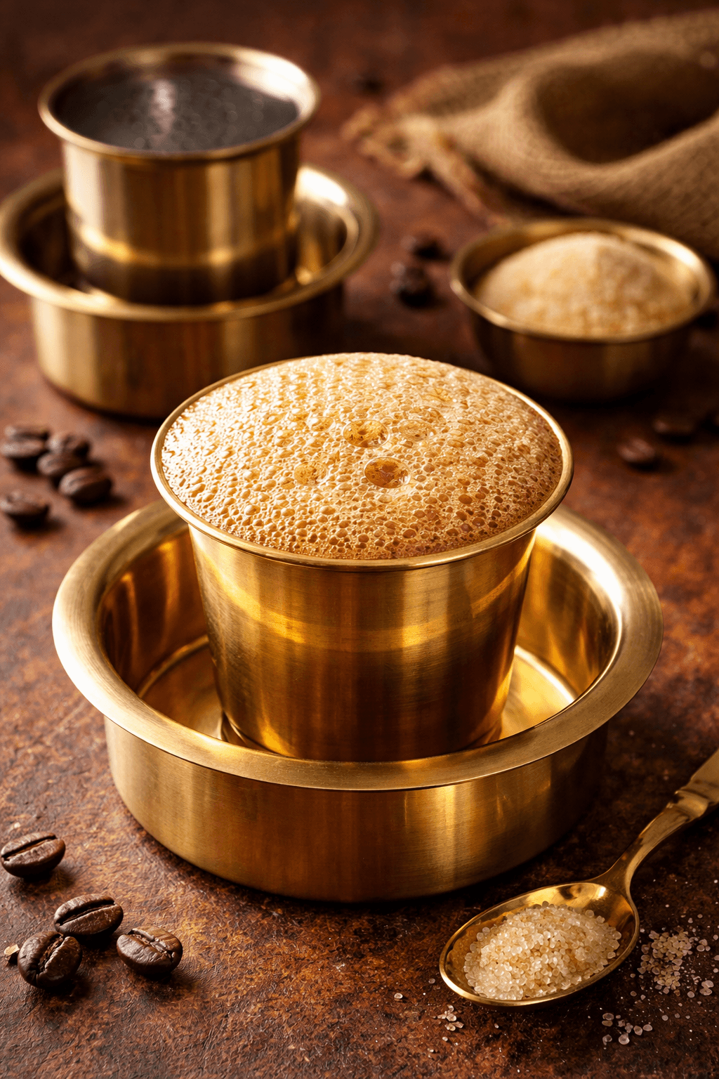 Best Filter Coffee That Delivers to Tamil Nadu