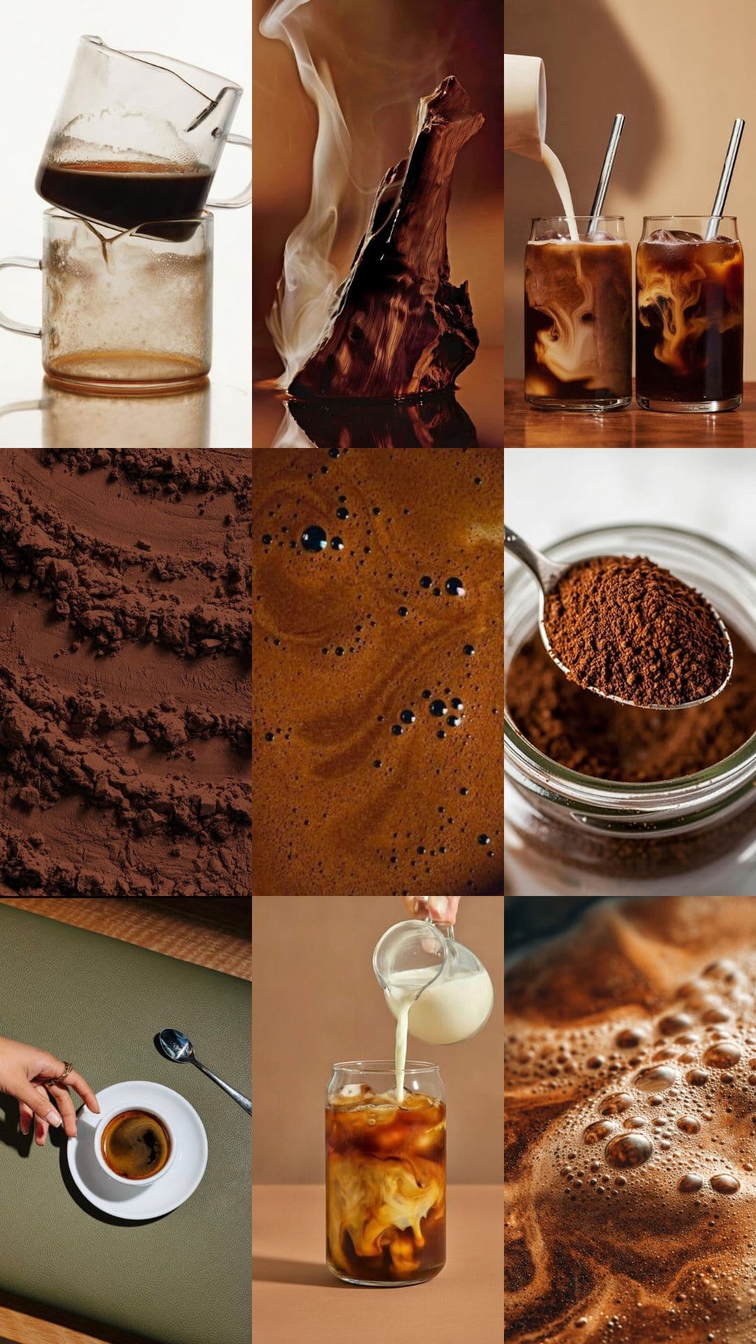 How to make filter coffee at home?