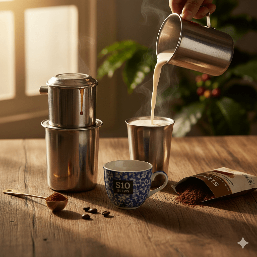 Top Rated Premium Filter Coffee Powder Online in 2026