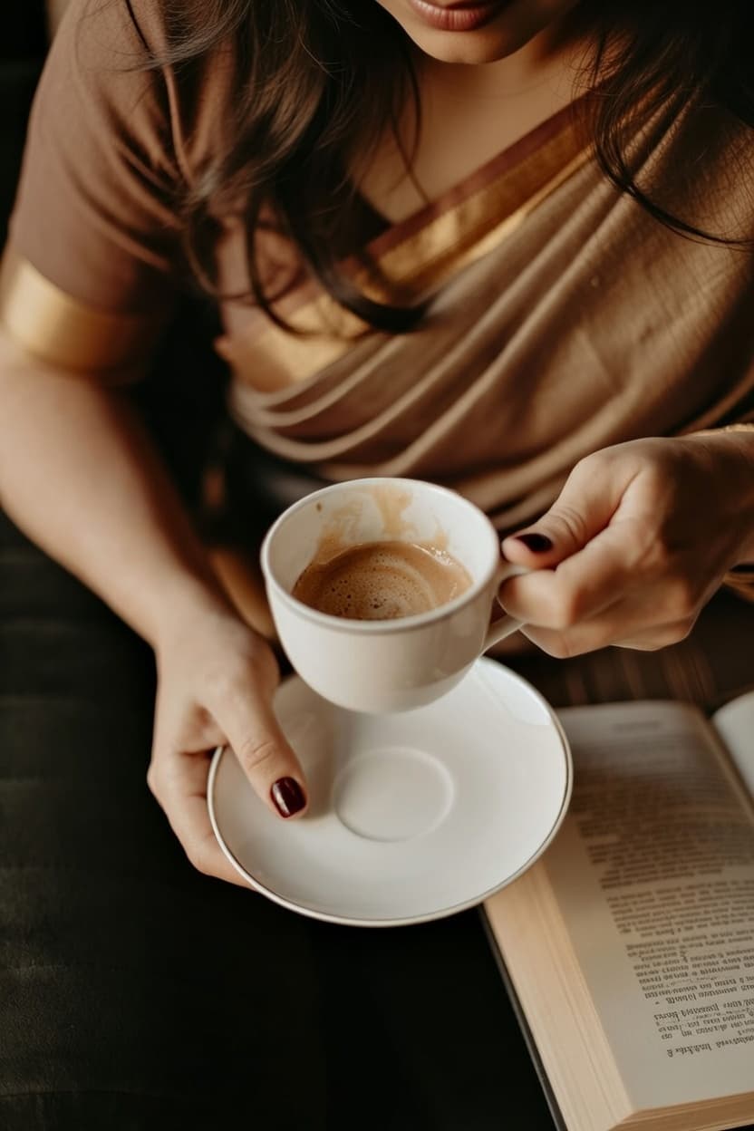 Premium Filter Coffee: The Ultimate Guide to Authentic South Indian Brews