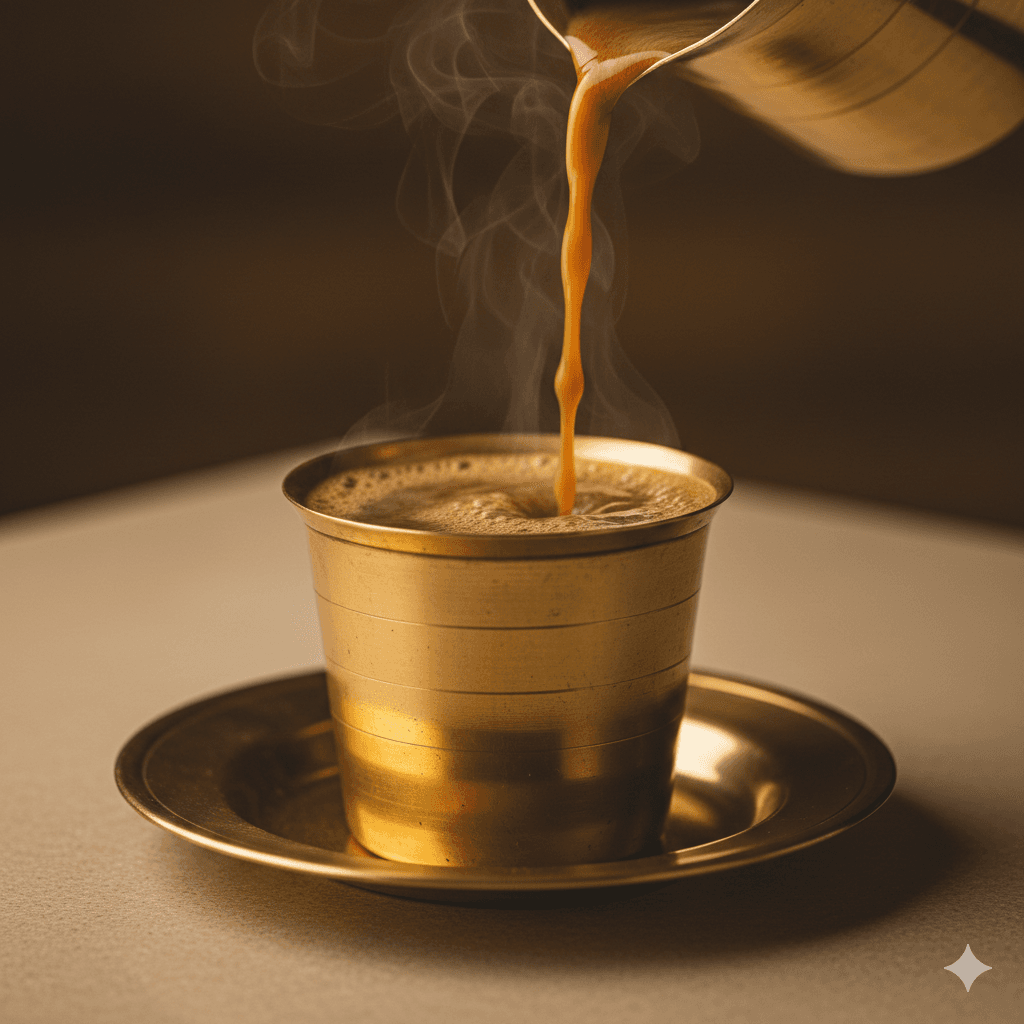 Buy Premium Filter Kaapi Online