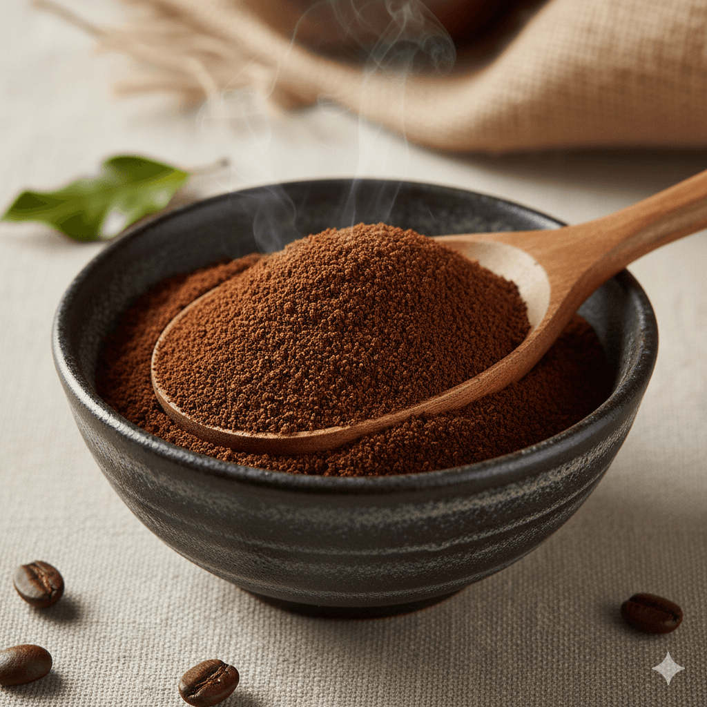 Premium Coffee Powder in India: How to Choose the Best Filter Coffee