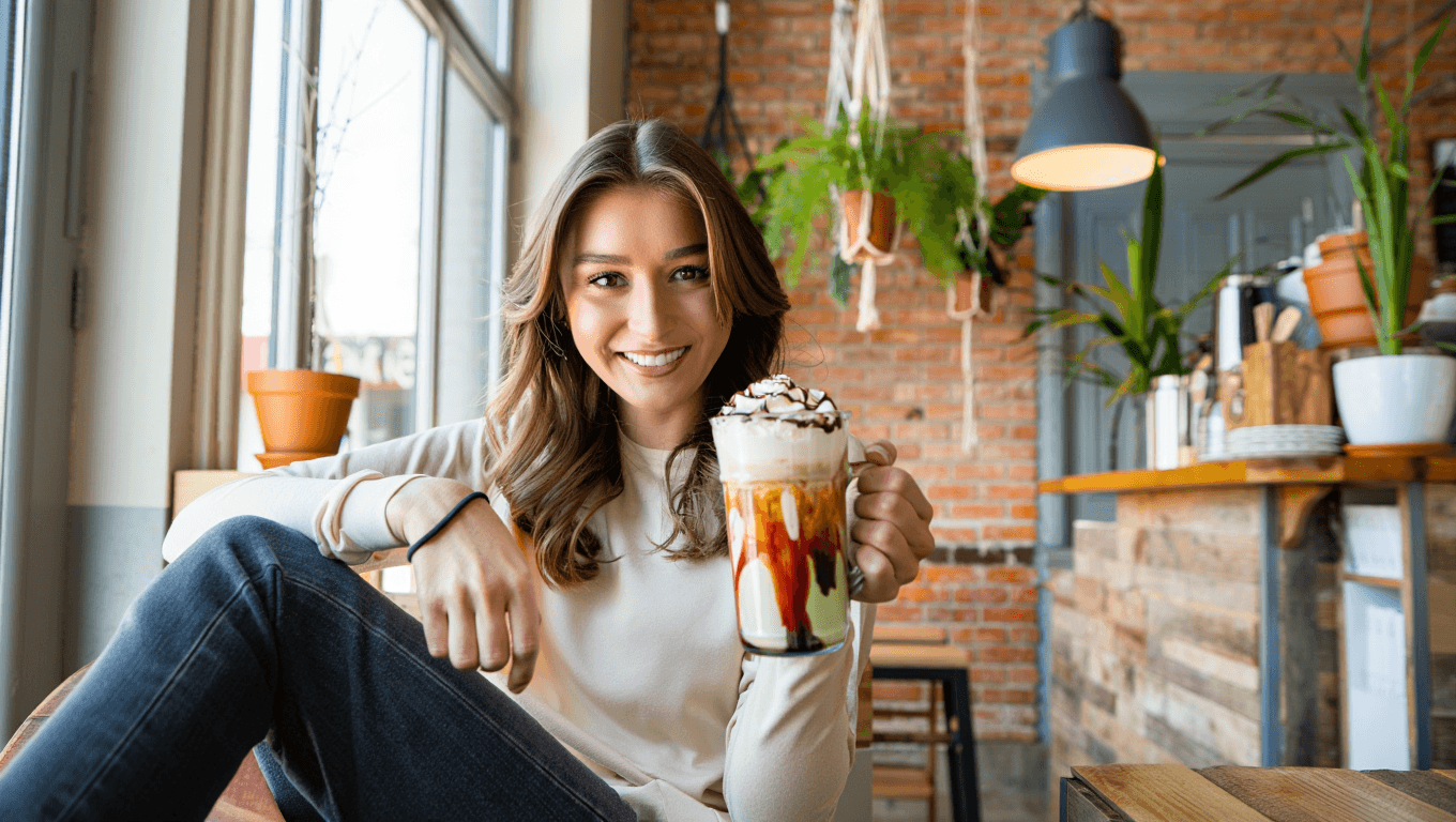 Why "Millennials" are Driving the Specialty Sweet Coffee Trend