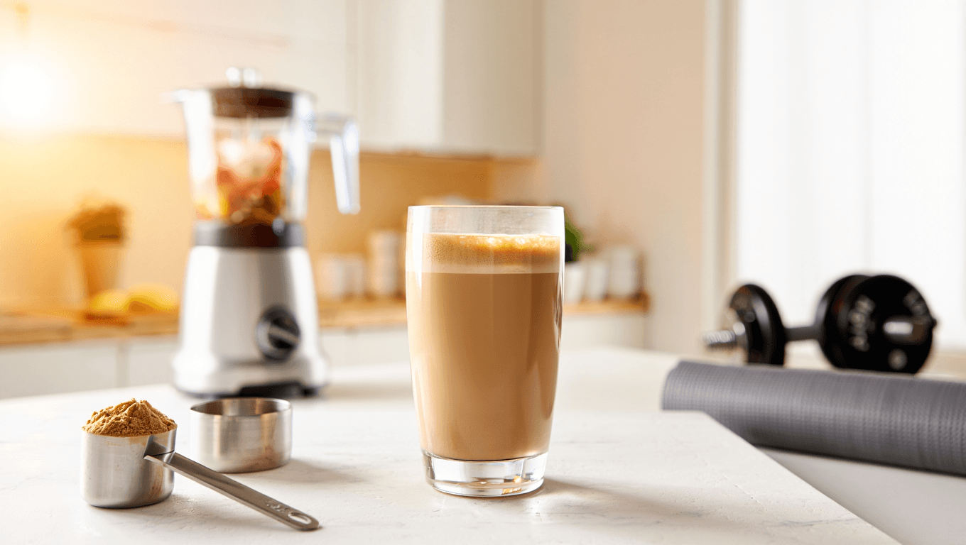The Best "Protein Coffee" Recipes for Your 2026 Morning Routine