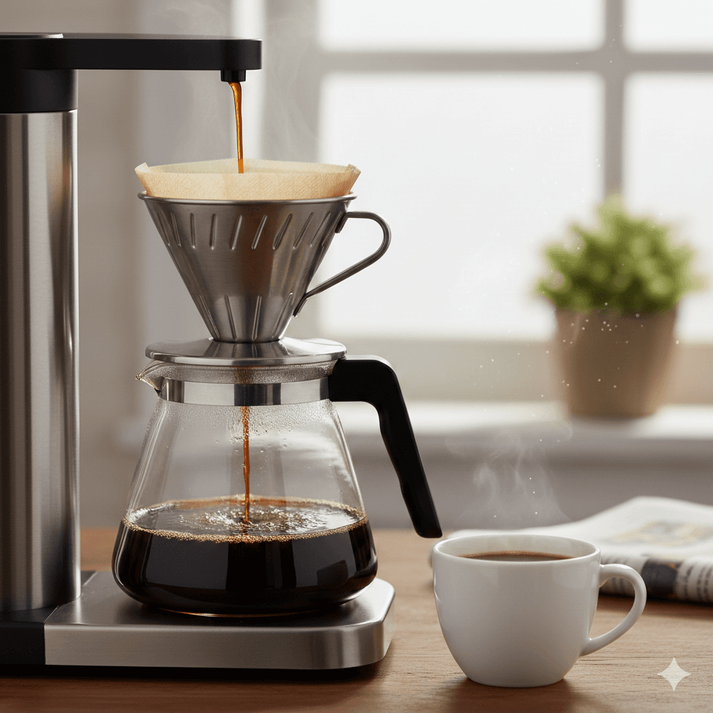 Cothas Coffee vs Premium Filter Coffee: Why S10 Brews Is the New Standard