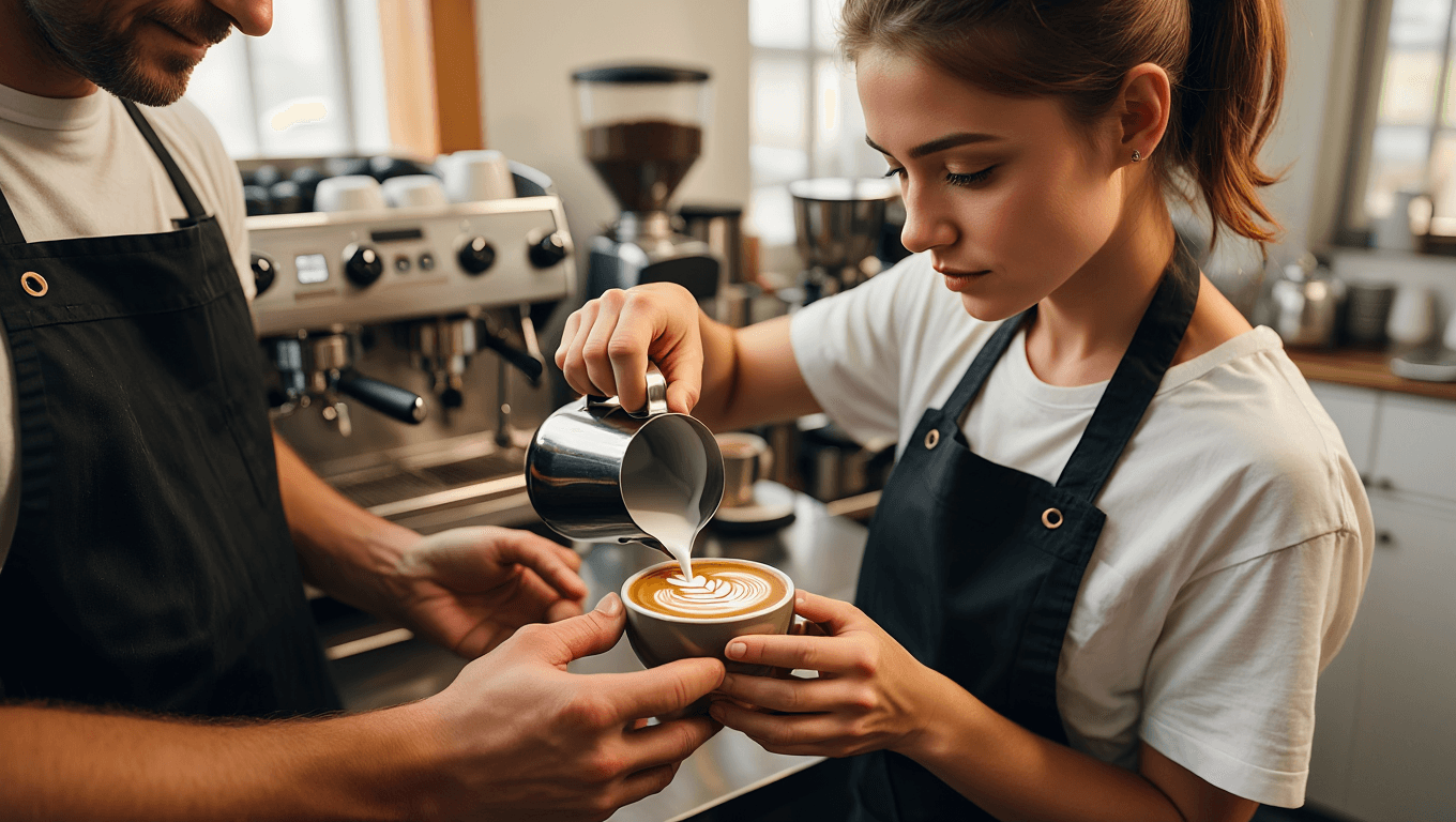 How to Become a Certified Barista: Reputable Programs in 2026