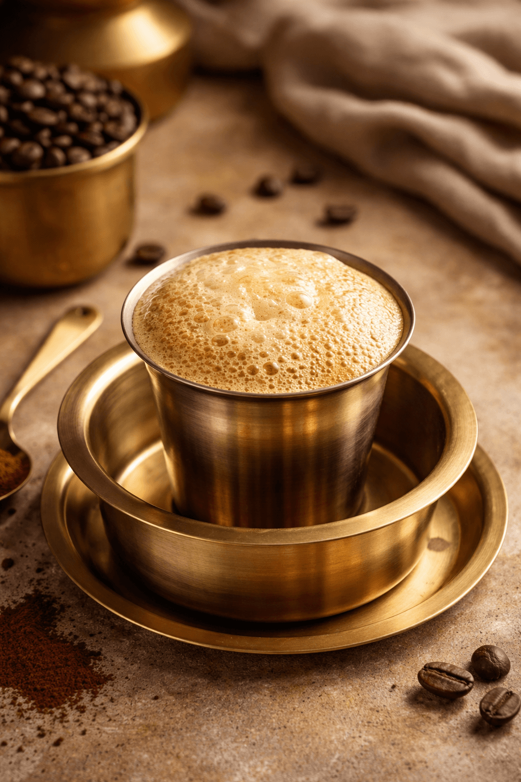 Blue Tokai vs Traditional Filter Coffee: Why S10 Brews Wins