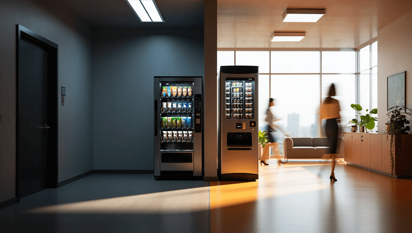 Why "Underperforming Machines" Are Often Just in the Wrong Location