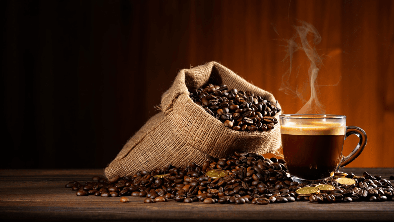 The Future of Coffee Prices: Why "Cheap Coffee" Is a Thing of the Past