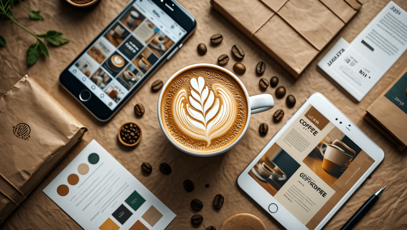 Why "Digital Storytelling" Is the Most Important Skill for Coffee Brands