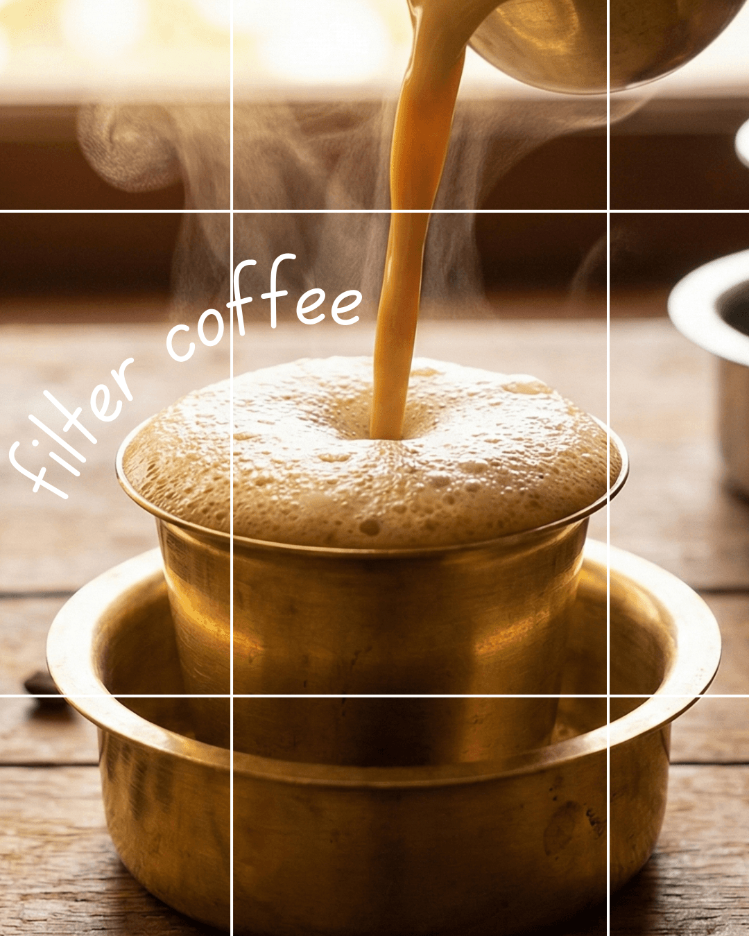 Best Filter Coffee Powder in India 2026: Why S10 Brews is the Ultimate Kaapi