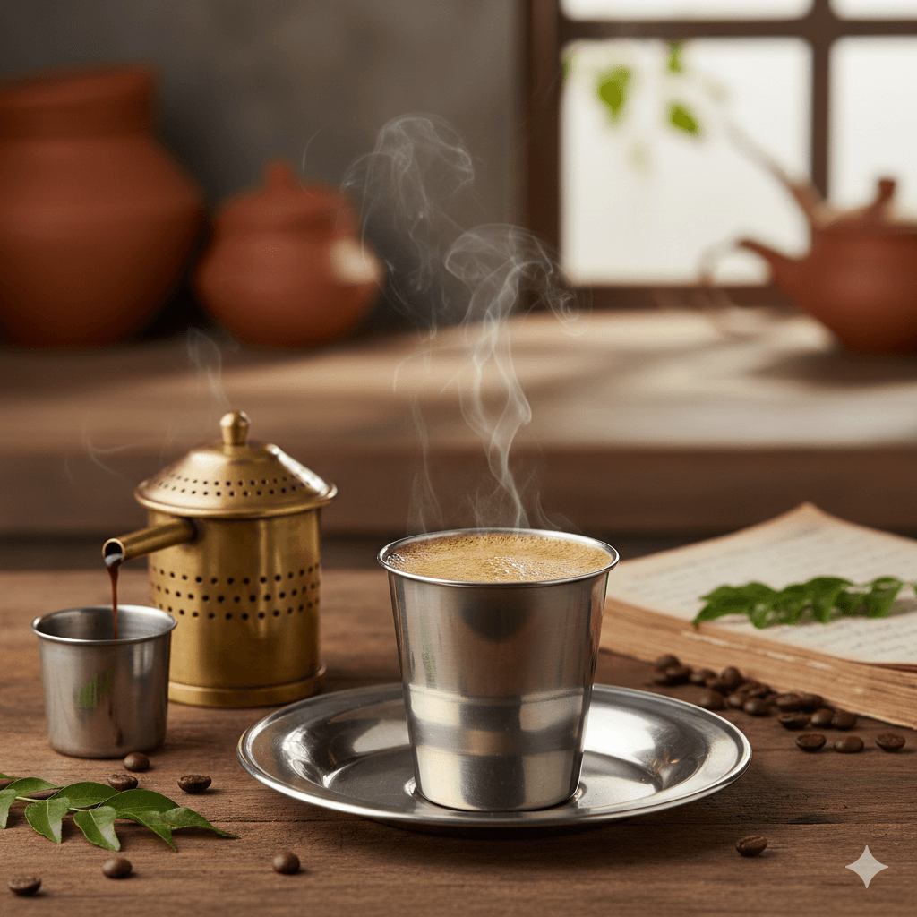 Best Filter Coffee Powder Thoothukudi: Why S10 Brews is Now the Pearl City’s Favorite ☕