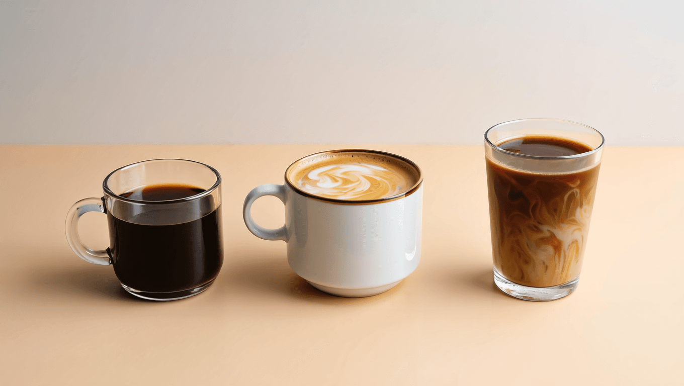 The Best Coffee for "Weight Loss": Black vs. Bulletproof vs. Proffee