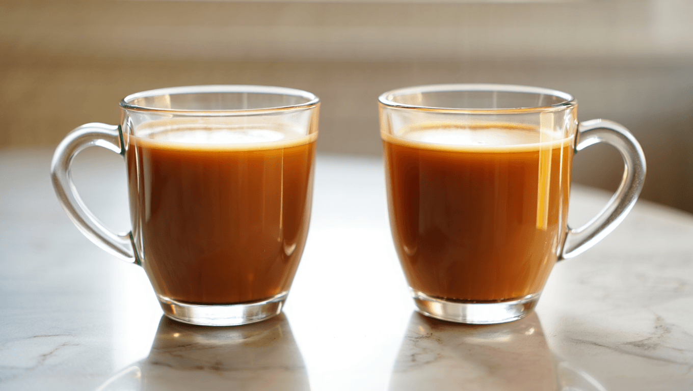Why "Glass Coffee Mugs" are the Secret to Better Sensory Analysis