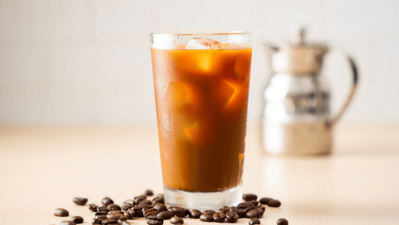 Why "Ethiopian Coffee" Is the Best Choice for Refreshing Iced Brews