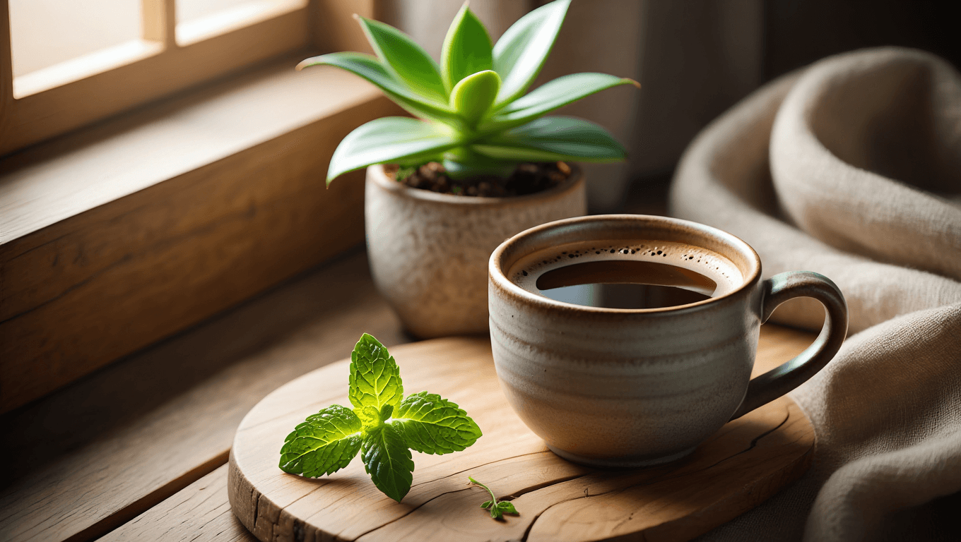 Decaf Coffee: What Are the Health Trade-offs?