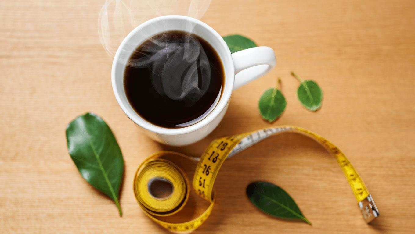 Is Black Coffee Good for Weight Loss? (Evidence and Tips)
