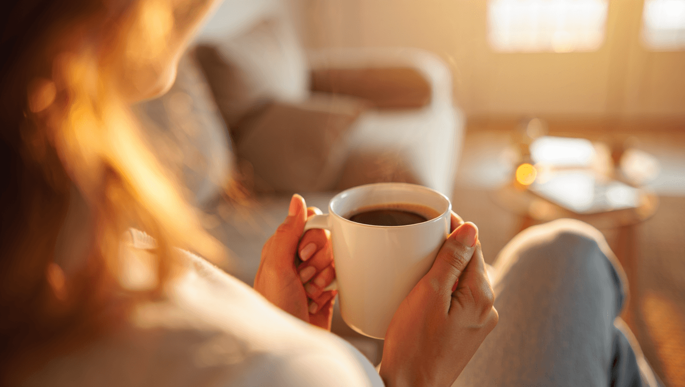 Benefits of Coffee on Mental Health (Depression, Mood)