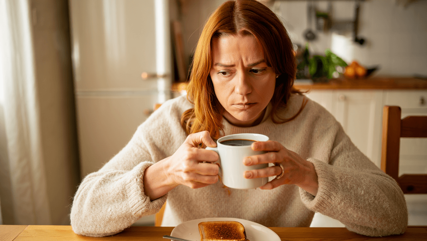 Can Coffee Cause Acid Reflux or Stomach Problems?