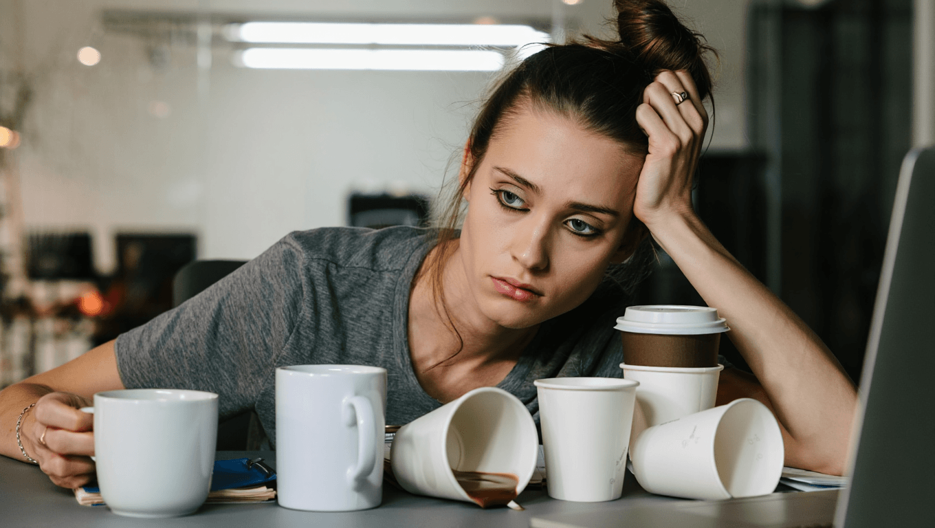 Caffeine Addiction: How to Tell and How to Cut Back
