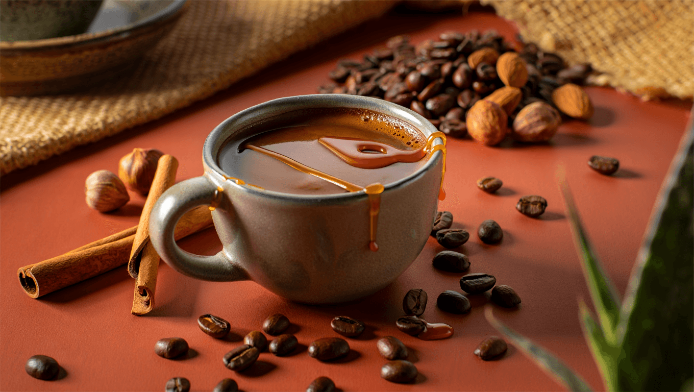 Exploring Coffee from Mexico: Smooth, Caramel, and Nutty Richness