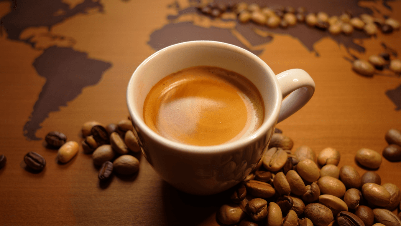 The Rise of "Regional Blends" for Consistent Espresso Quality