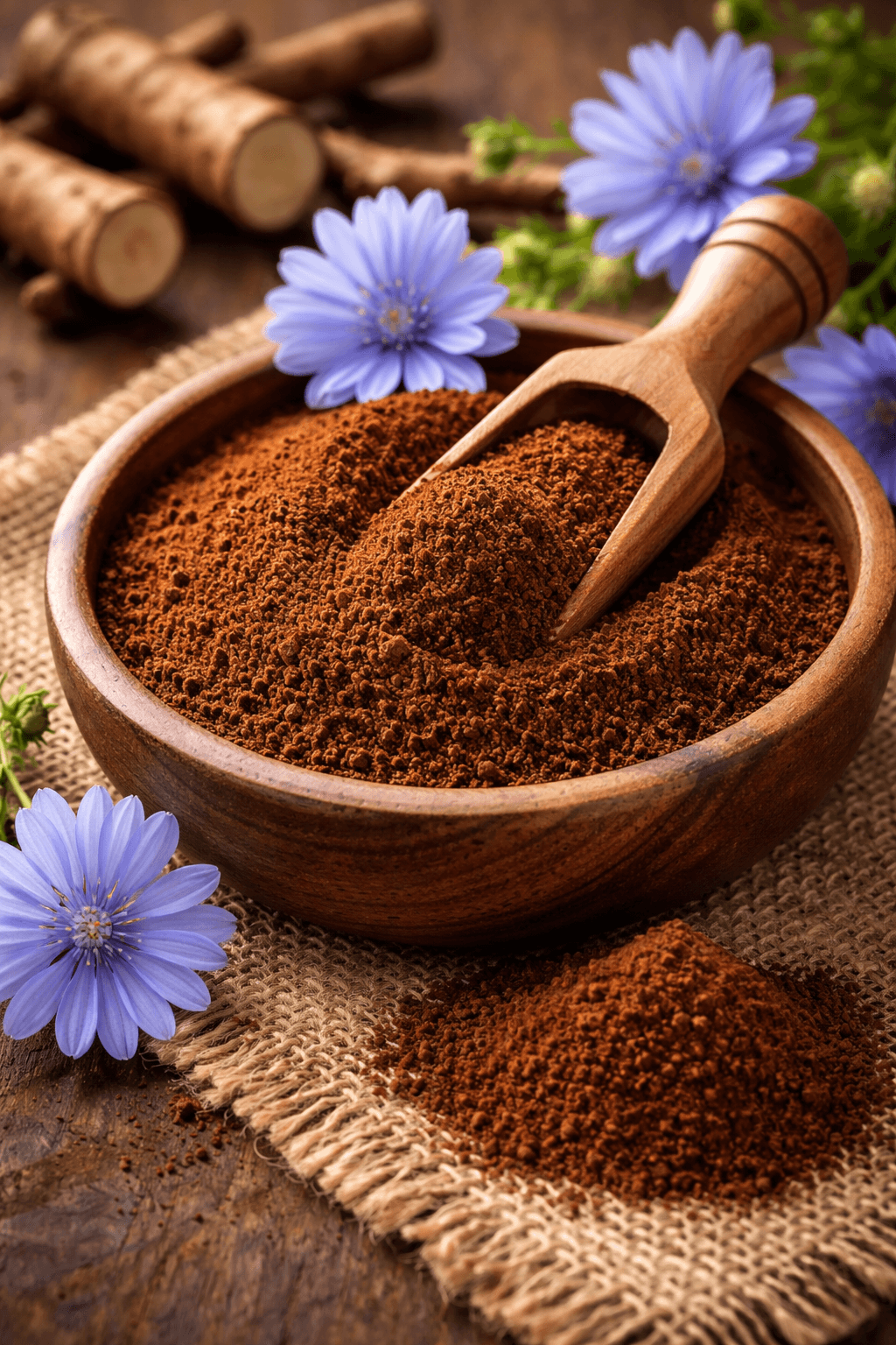 The 80:20 Secret: Why the Perfect South Indian Filter Coffee Needs Chicory (and How S10 Brews Perfected It)