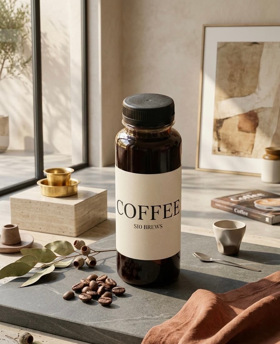 The Ultimate Guide to Coffee Decoction & Premium Filter Coffee