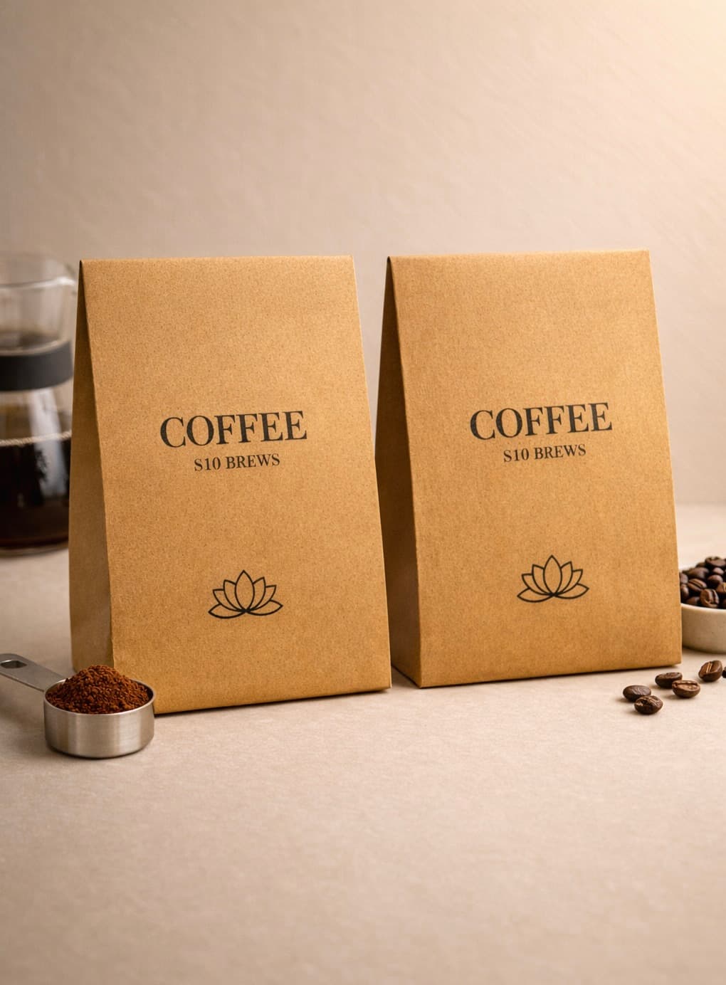 Buy Premium Filter Coffee Powder Online