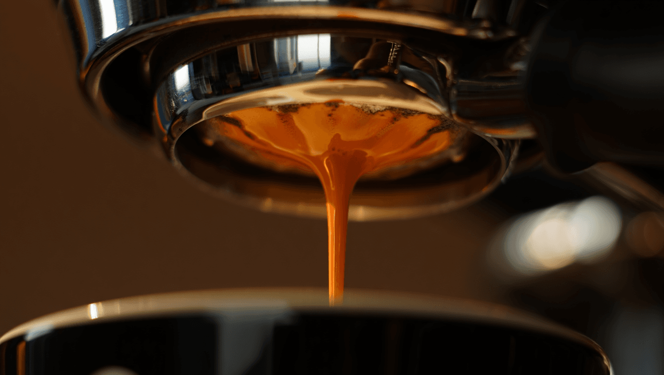 Why "Naked Portafilters" Are the Best Diagnostic Tool You Can Buy