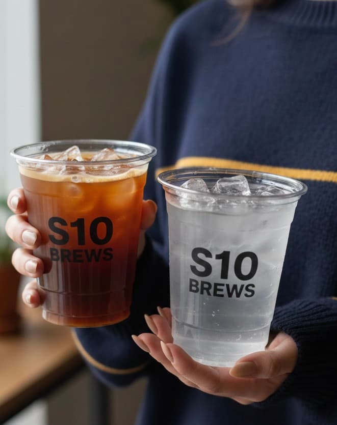 Premium Coffee Decoction Online – Enjoy Real Filter Coffee in Seconds