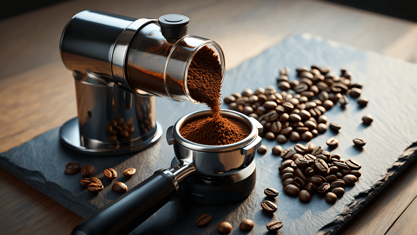 The Best "Zero-Retention" Grinders for Switching Between Beans