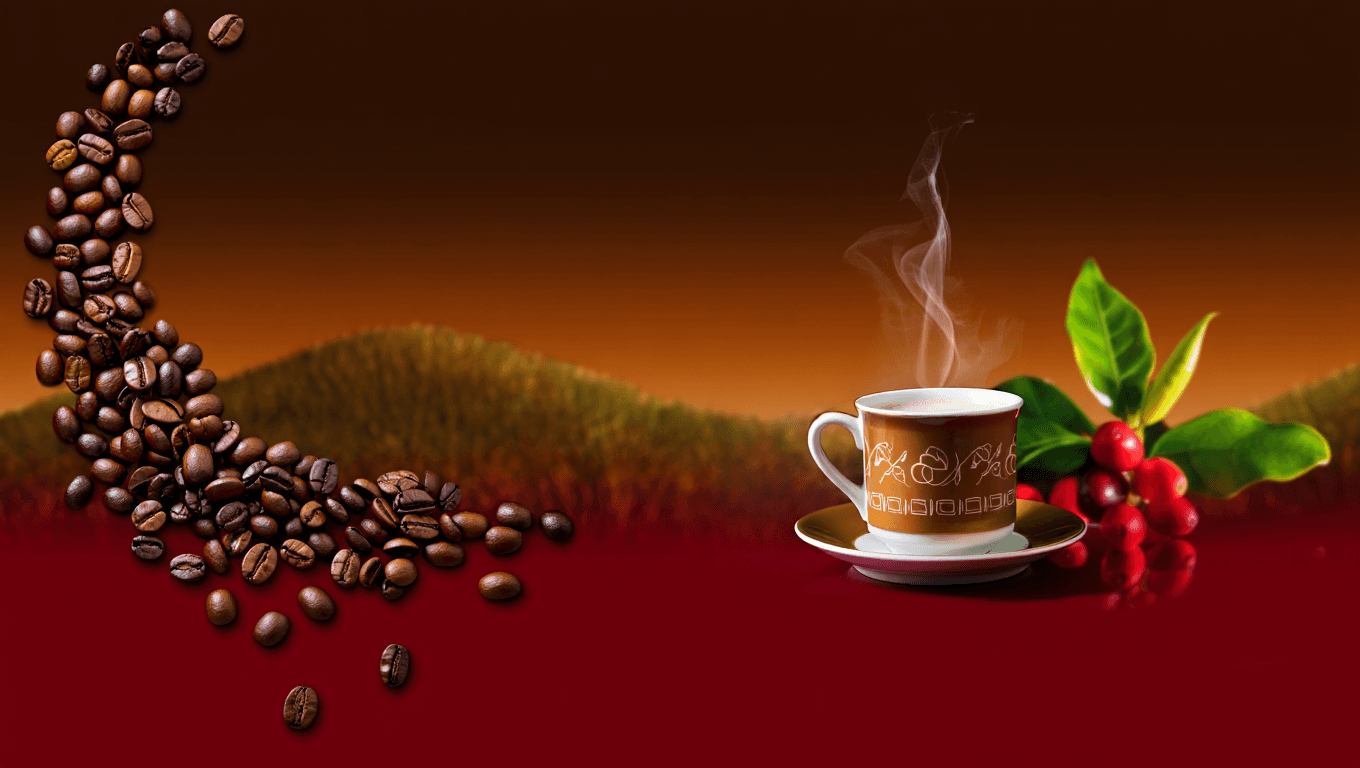 The Rise of "Estate Grown" Coffee: Like Fine Estate Wine