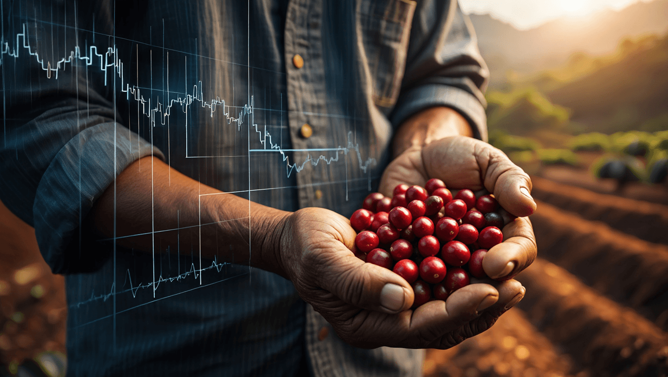 Understanding the "C-Price": Why Commodity Markets Fail Specialty Farmers