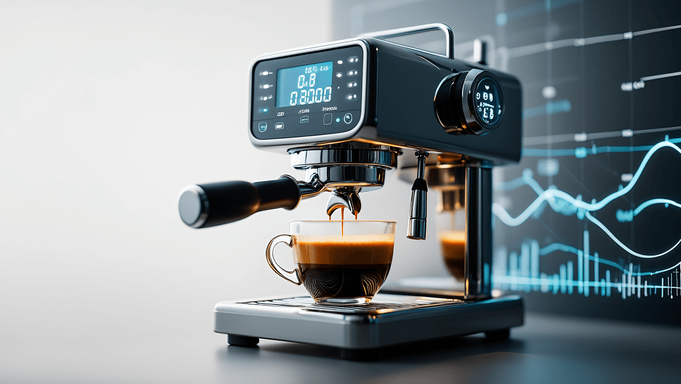 Why "PID Control" Is the Most Important Feature on Modern Machines