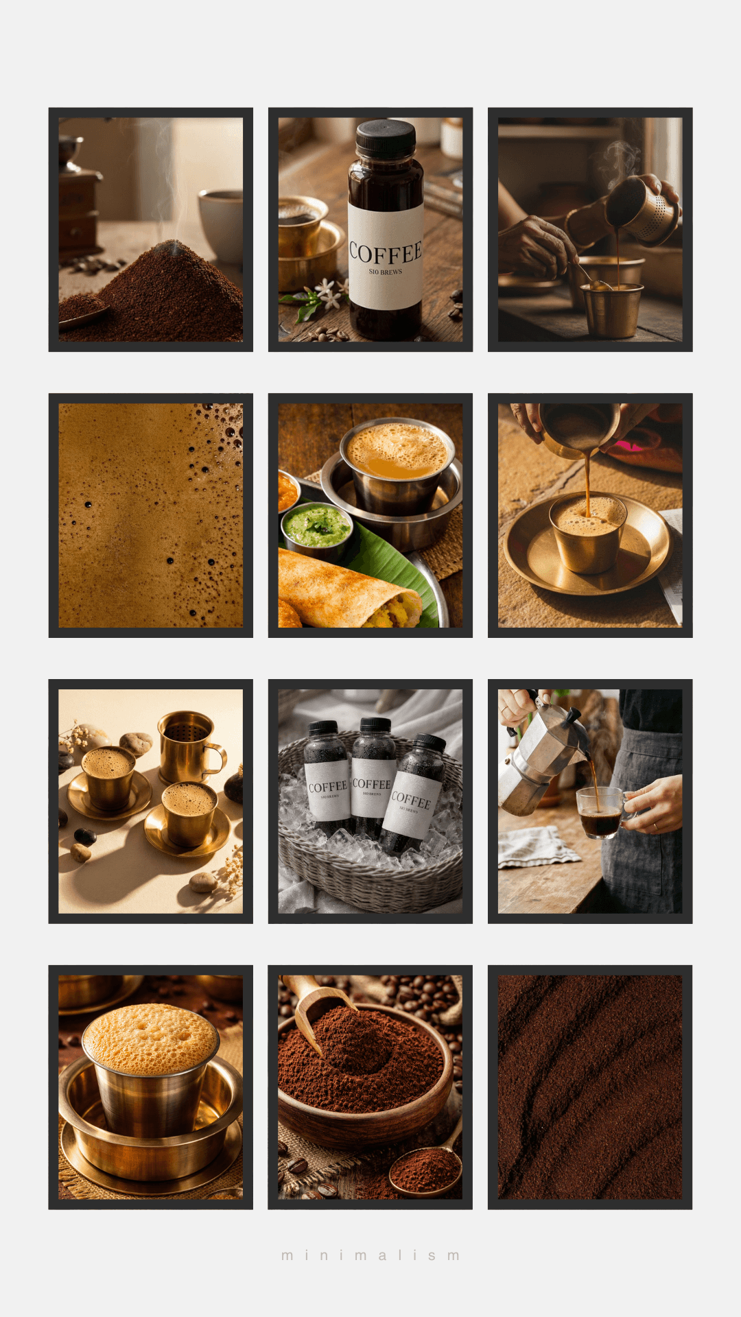 Filter Coffee Decoction Chennai: Best Premium Brews & Easy Recipes