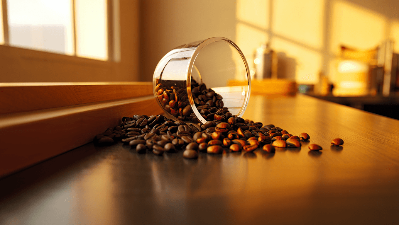 Why "Transparency Reports" are the New Gold Standard for Roasters