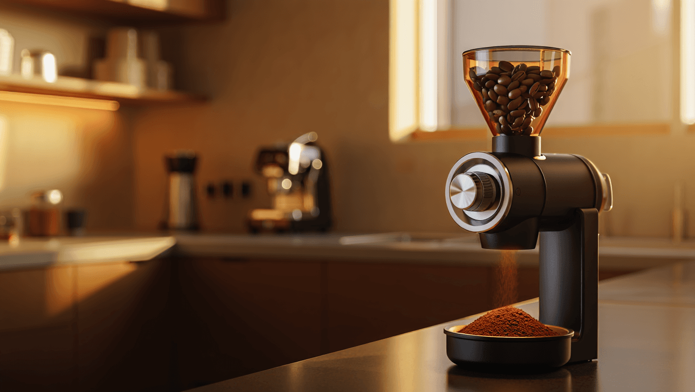 Why Every Home Barista Needs a "Single-Dose" Grinder in 2026