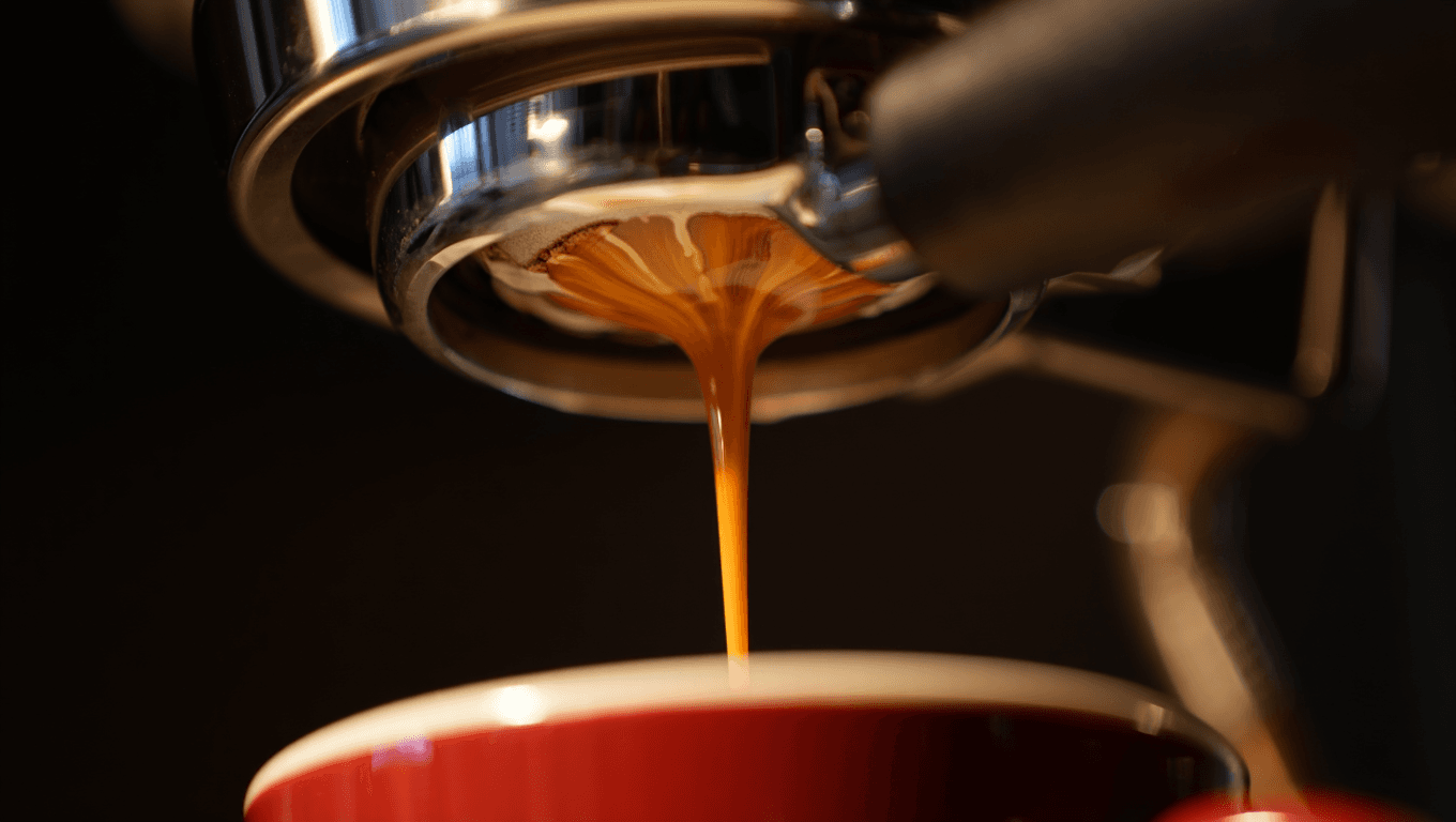 The Best "Shot Mirrors" for Monitoring Your Naked Portafilter