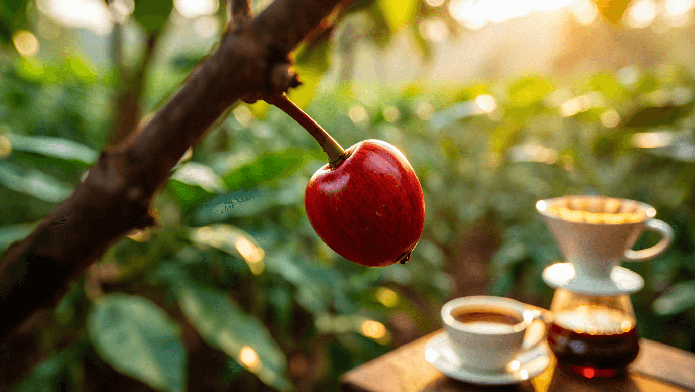 Why "Single Varietal" (e.g., SL-28) Is the Next Step in Connoisseurship