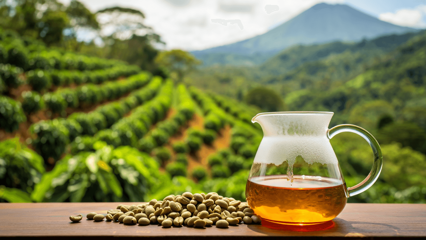 Why "Panama" Is the Global Leader in High-End Coffee Innovation